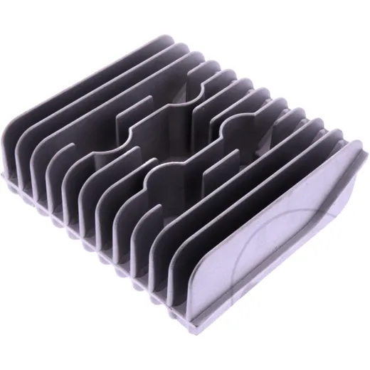 Cylinder head 101 Octane 60ccm for: Simson S (51, 53), SR 50, KR 51/2
