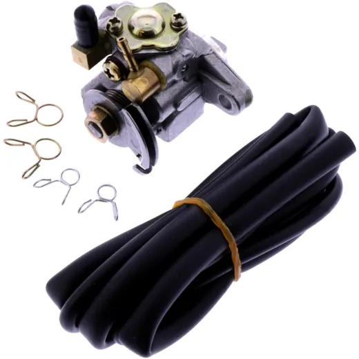 Oil pump 101 Octane for: Piaggio Free, Zip, NRG, Aprilia SR