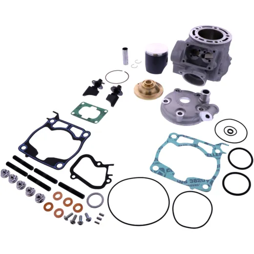 CYLINDER KIT 144CC ATHENA BIG BORE