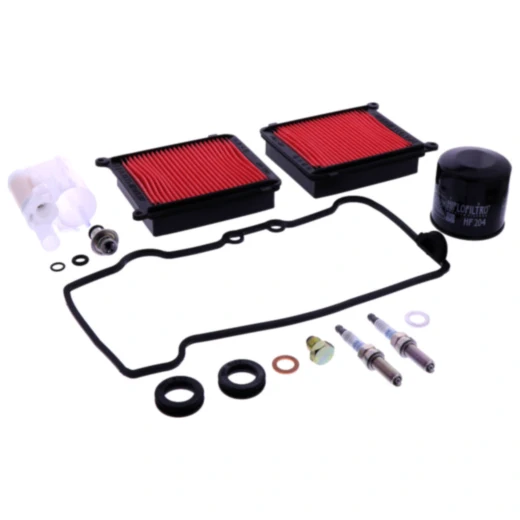 Service Kit #003 JMP passend für: Honda CRF, NT