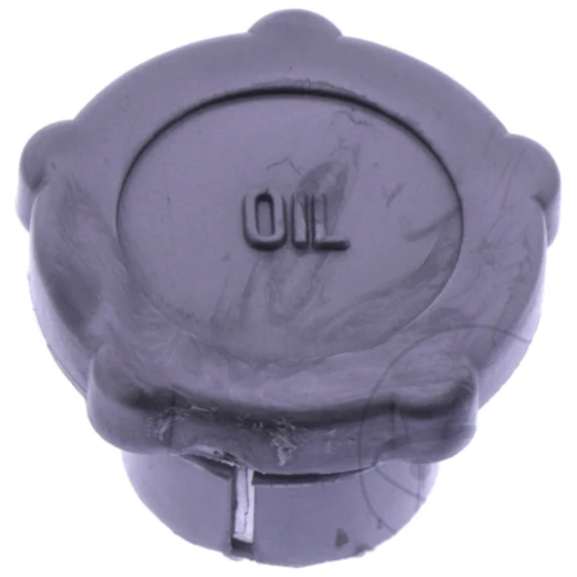 Oil filler cap for: Vespa PX