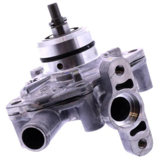 Water pump complete for: Honda PCX_0
