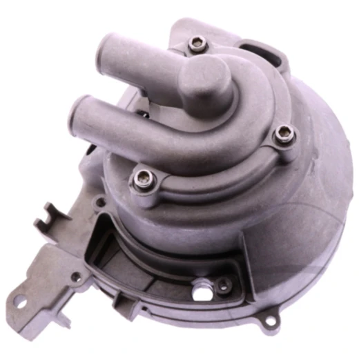 Water pump complete for: Piaggio Beverly, XEvo, X9, Vespa GT, GTS, GTV