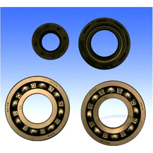 Crankshaft bearing kit ATHENA for: Fantic XX