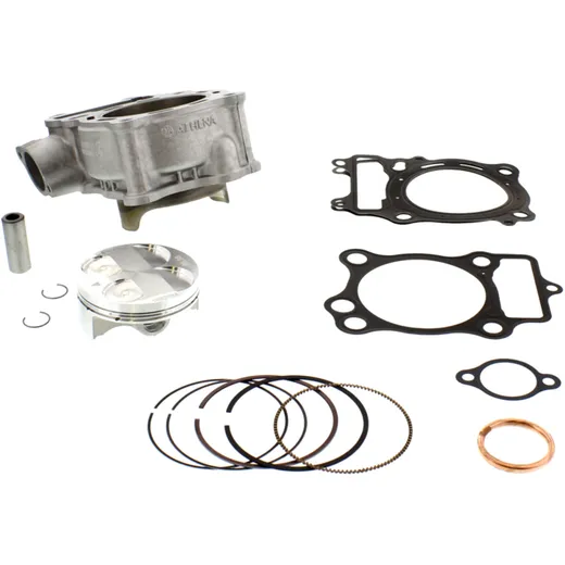 Cylinder kit 163cc ATHENA big bore cylinder kit for: Honda CRF