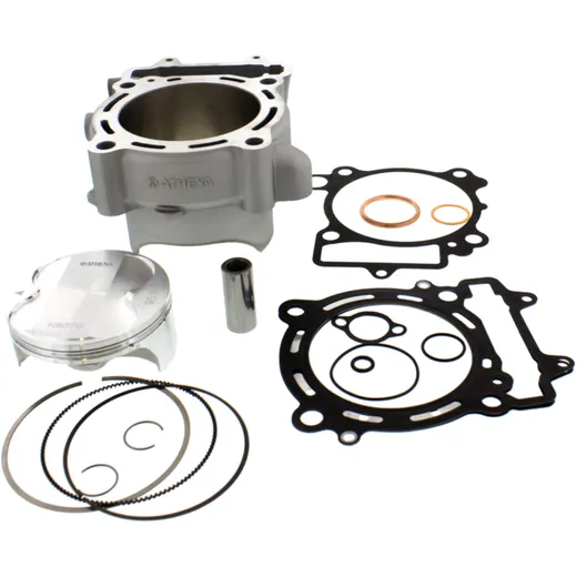Cylinder kit 450cc ATHENA standard cylinder kit for: Kawasaki KX
