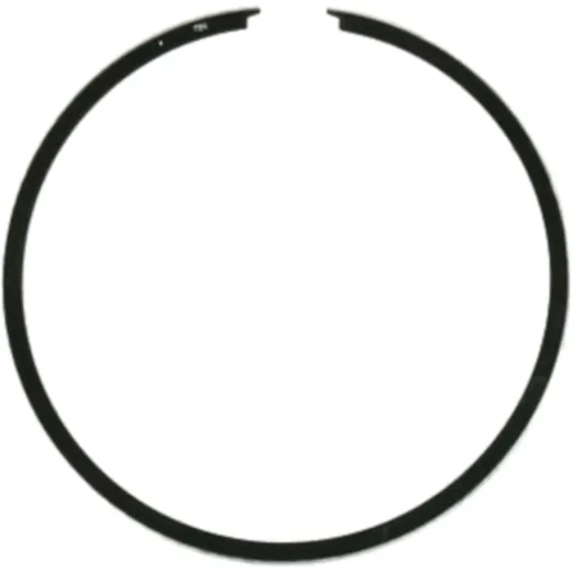 Kolbenring 39X1. 0MM Athena verchromt passend für: Kymco ZX, DJ, CX, Honda SJ, SFX, SXR