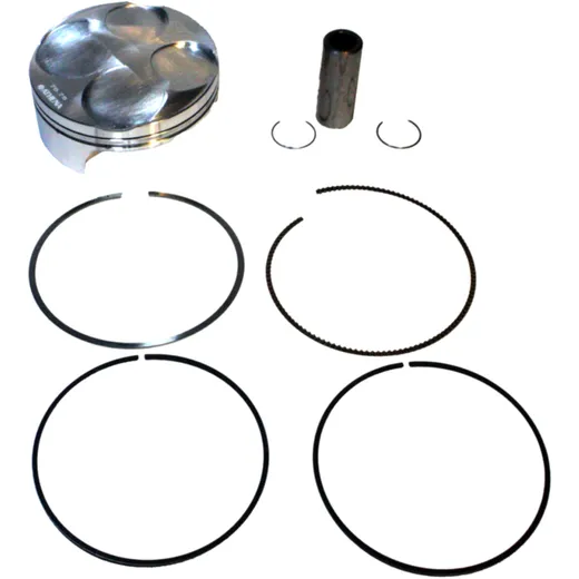 Piston kit complete 76.76 mm b S4F07680008B