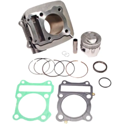Cylinder kit 152cc ATHENA big bore cylinder kit for: Suzuki DR - Z