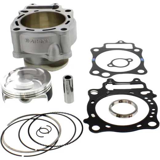 Cylinder kit 280cc ATHENA big bore cylinder kit for: Honda CRF