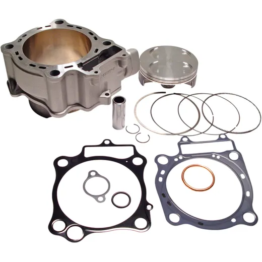 Cylinder kit 490cc ATHENA big bore cylinder kit for: Honda CRF 7564479