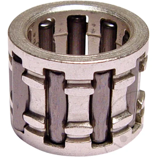 Little end bearing 12X17X12. 8 mm for: Piaggio NRG, Zip, Free, Vespa PK, V, LX