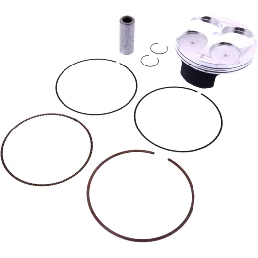 Piston kit 77. 95mm a ATHENA forged std bore for: Honda CRF