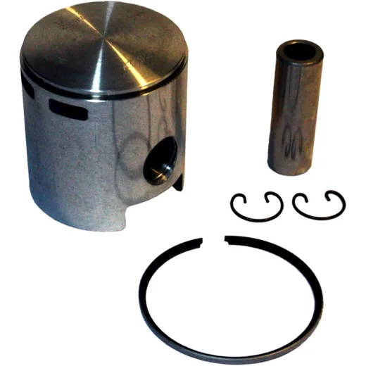 Piston kit 48. 00mm b ATHENA 14mm piston pin std bore for: Hercules Supra