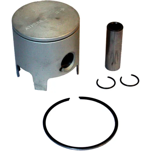 Kolbensatz 47. 60 mm B Athena 12 mm Kolbenbolzen Big Bore passend für: Rieju MRT, RS - 3, Spike
