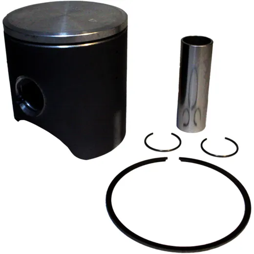 Piston kit 53. 94mm a ATHENA 15mm piston pin std bore for: Gas Gas EC
