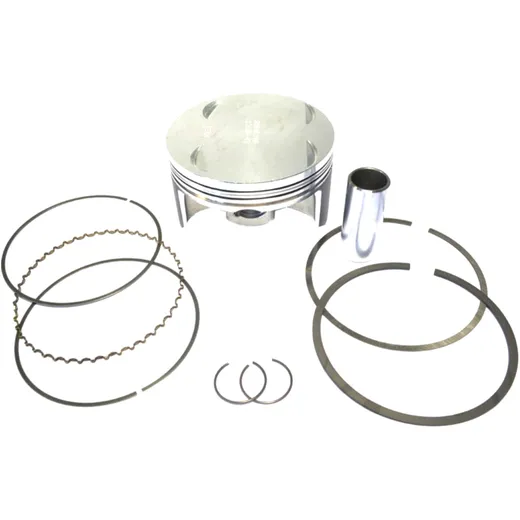 Piston kit 95. 92mm ATHENA forged std bore for: Yamaha YFM