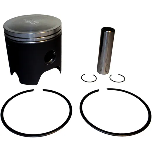 Piston kit complete 64. 94 mm a forged for: Derbi GPR