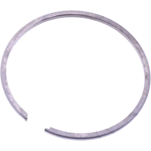 Piston ring 38X1. 5 mm chrome for: Puch Maxi, X 40, Hercules M2, Optima, MX - 1
