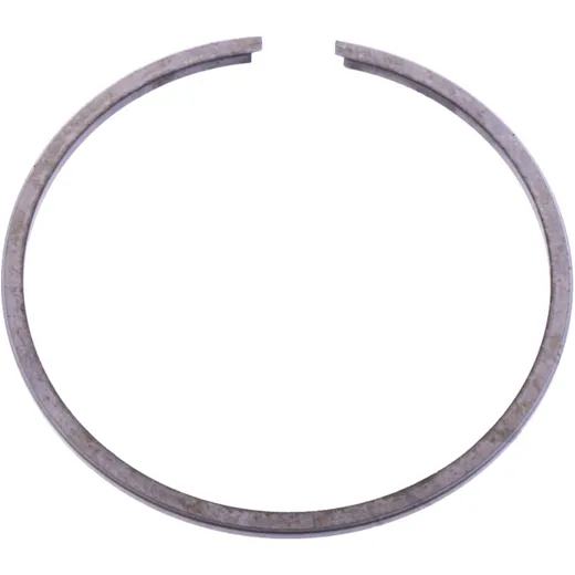 Piston ring 45X1. 5 mm chrome for: Hercules M2, Optima, MX - 1, Sachs Prima, MX - 1