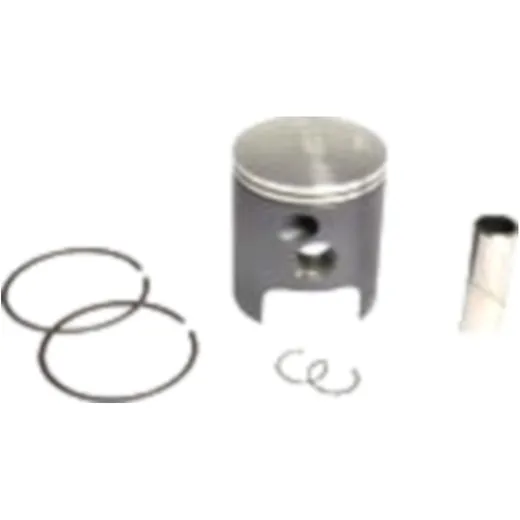 Piston kit complete 53. 96 mm b forged for: Aprilia RS, RX, SX