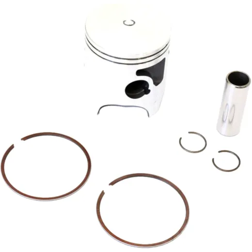 Piston kit complete 48. 46 mm b 14mm gudgeon pin for: Kawasaki KX