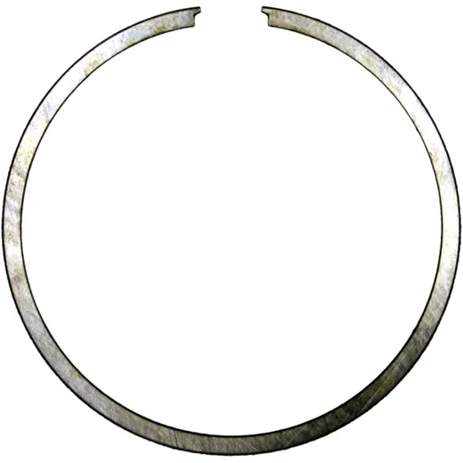 Pistonring 55X1. 5 mm chrome for: Honda MBX