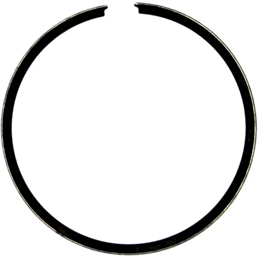Pistonring 47X1. 2 mm chrome for: Italjet Formula, Torpedo, Velocifero