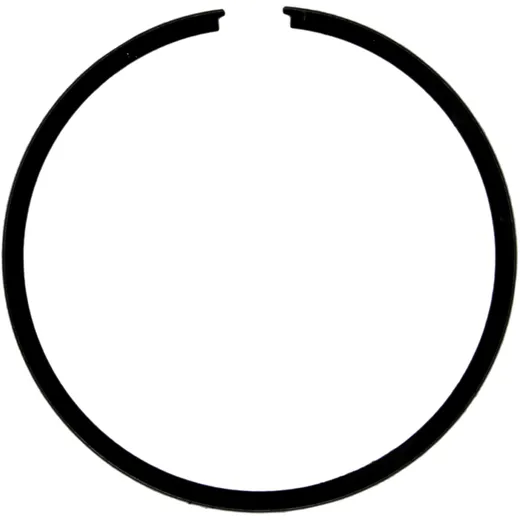 Kolbenring 56X1. 0MM Athena verchromt passend für: Derbi GPR