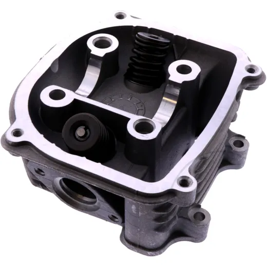Zylinderkopf ohne Sekunderluftsystem 101 Octane passend für: Jonway YY125T - 10, YY125T - 12, YY125T - 19