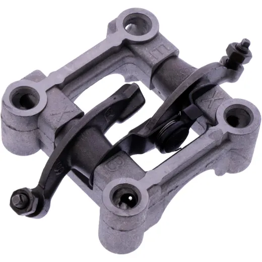 Kipphebelbrücke komplett 101 Octane passend für: Jonway YY125T - 10, YY125T - 12, YY125T - 19