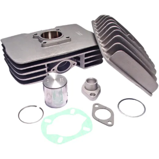 Cylinder kit 80cc ATHENA standard cylinder kit for: Hercules Supra