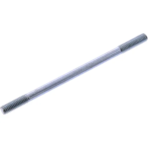 Stud bolt cylinder M6X106mm alternative: 7563086 for: Piaggio Free, Zip, NRG
