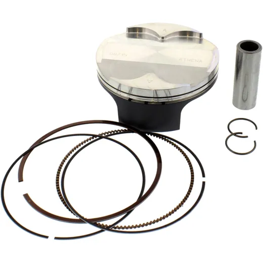 PISTON KIT A 79.96MM for Athena FORGED BIG BORE