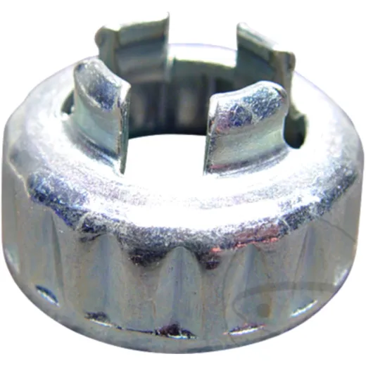 Metal cap for nut for: PIAGGIO group