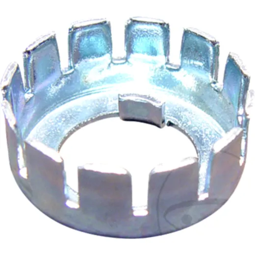 Crankshaft lock tab washer for: Vespa PX, P, Cosa