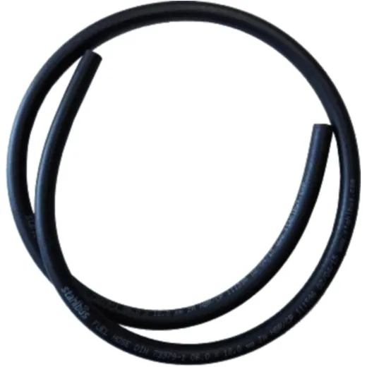 Kraftstoffschlauch 6X12MM NBR für PKW