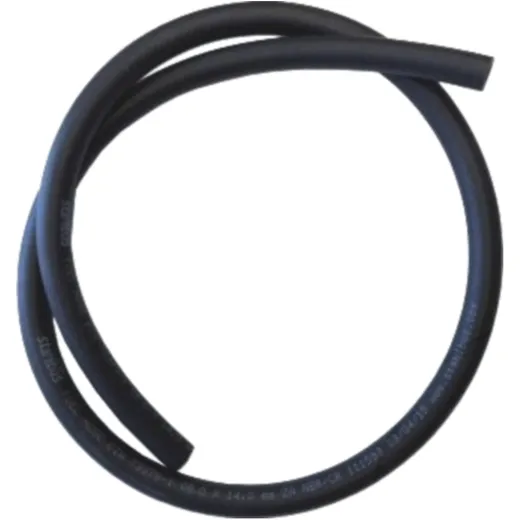 Kraftstoffschlauch 8x14mm NBR 1 Meter
