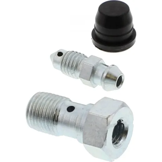Entlüfterschraube mit Ventil JMP BF03BL0005