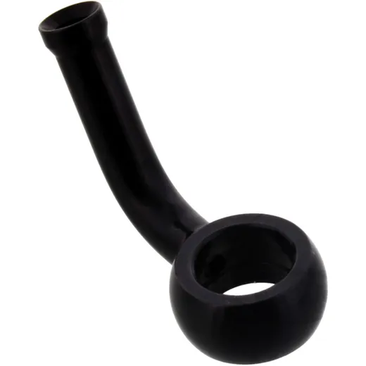 Vario Banjo Fitting Typ117 11.2 mm 70° schwarz