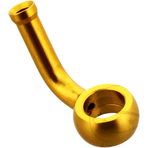 Ringfitting Vario HD TYP117 11.2 mm 70 gold