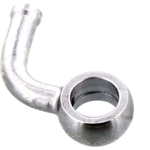 Ringfitting Vario HD TYP190 11.2 mm 90 S chrom für Motorrad