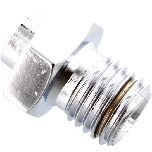 M10 x 1.25 Chrome Male Thread for Vario Type 521