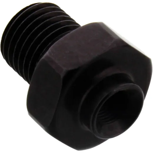 Vario TYP531 3/8-24 UNF Außengewinde schwarz
