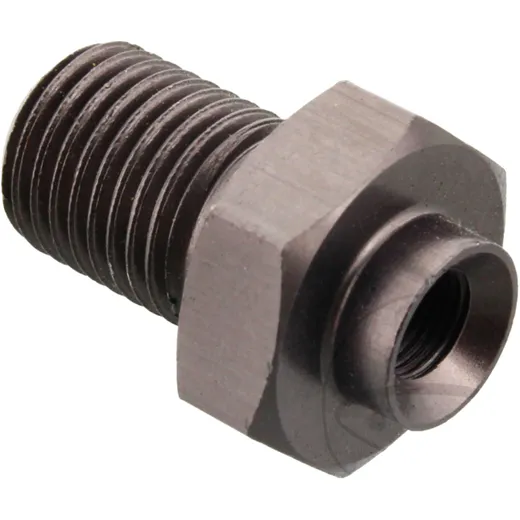 Aussengewinde fest Vario TYP531 3/8-24 UNF anthrazit