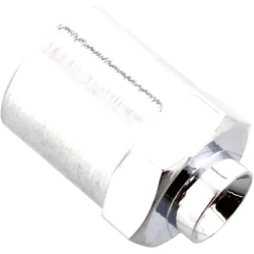 Innengewinde fest Vario TYP710 M10 x 1 in chrom