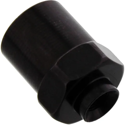 INTERNAL THREAD FIXED VARIO TYP720 IGF M10X1.25 BLACK for motorcycles