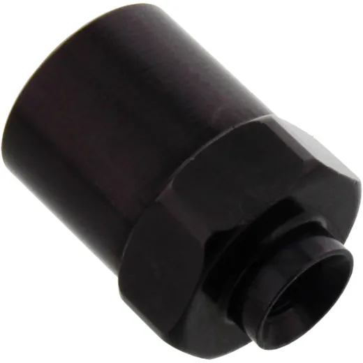 Innengewinde fest Vario TYP730 IGF 3/8-24 UNF schwarz für Motorräder