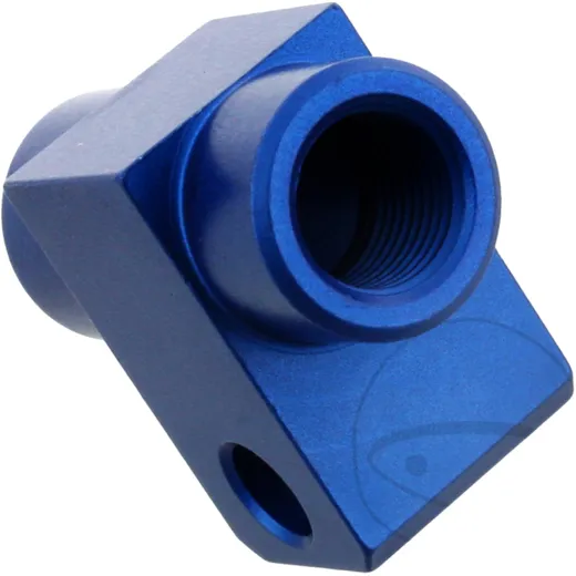 2-Way Distributor TYP811 M10x1.00 for Motorcycles