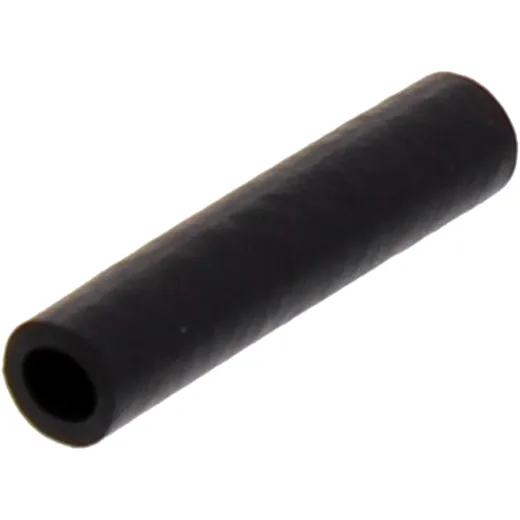 Gummitülle für Crossleitung 30 mm lang schwarz